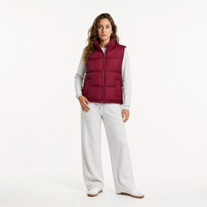 Parka Mujer Freedom
