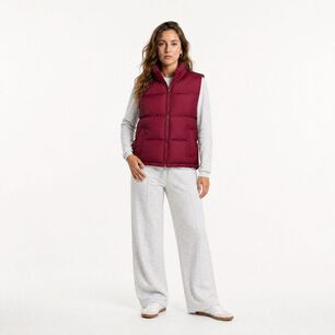 FREEDOM PARKA MUJER FREEDOM