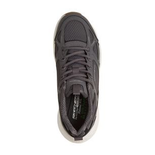 Zapatilla Urbana Mujer Skechers EDGERIDE-SILVER ECLIPSE GRIS