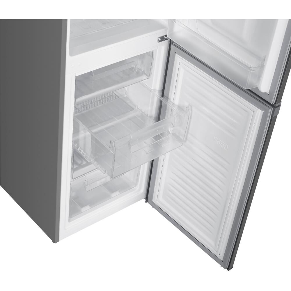Refrigerador Bottom Freezer Libero LRB-260DFIW / Frío Directo / 240 Litros / A+ image number 4.0