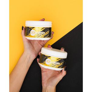 M&aacute;scara Ooh My Color Bright Yellow Cloe 270gr