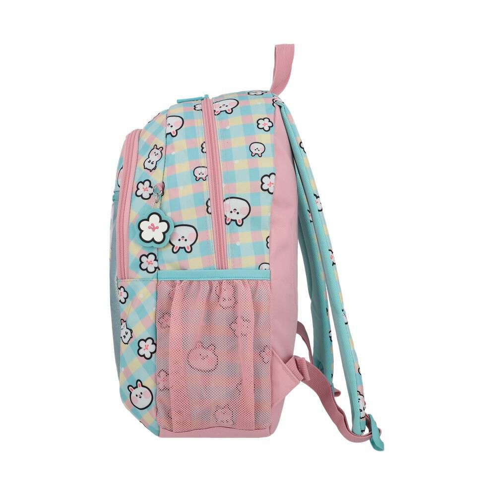 Mochila Xtrem Logan 6xt Conejo Multicolor image number 4.0