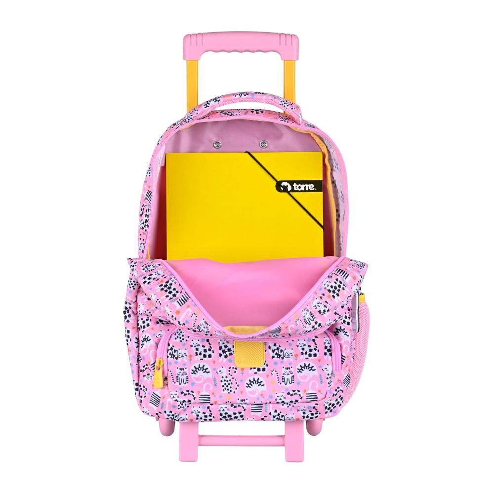 Infinity Pack - Friend Animal Torre image number 6.0