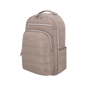 Mochila Notebook Xtrem Vermont 6xt Beige 15"