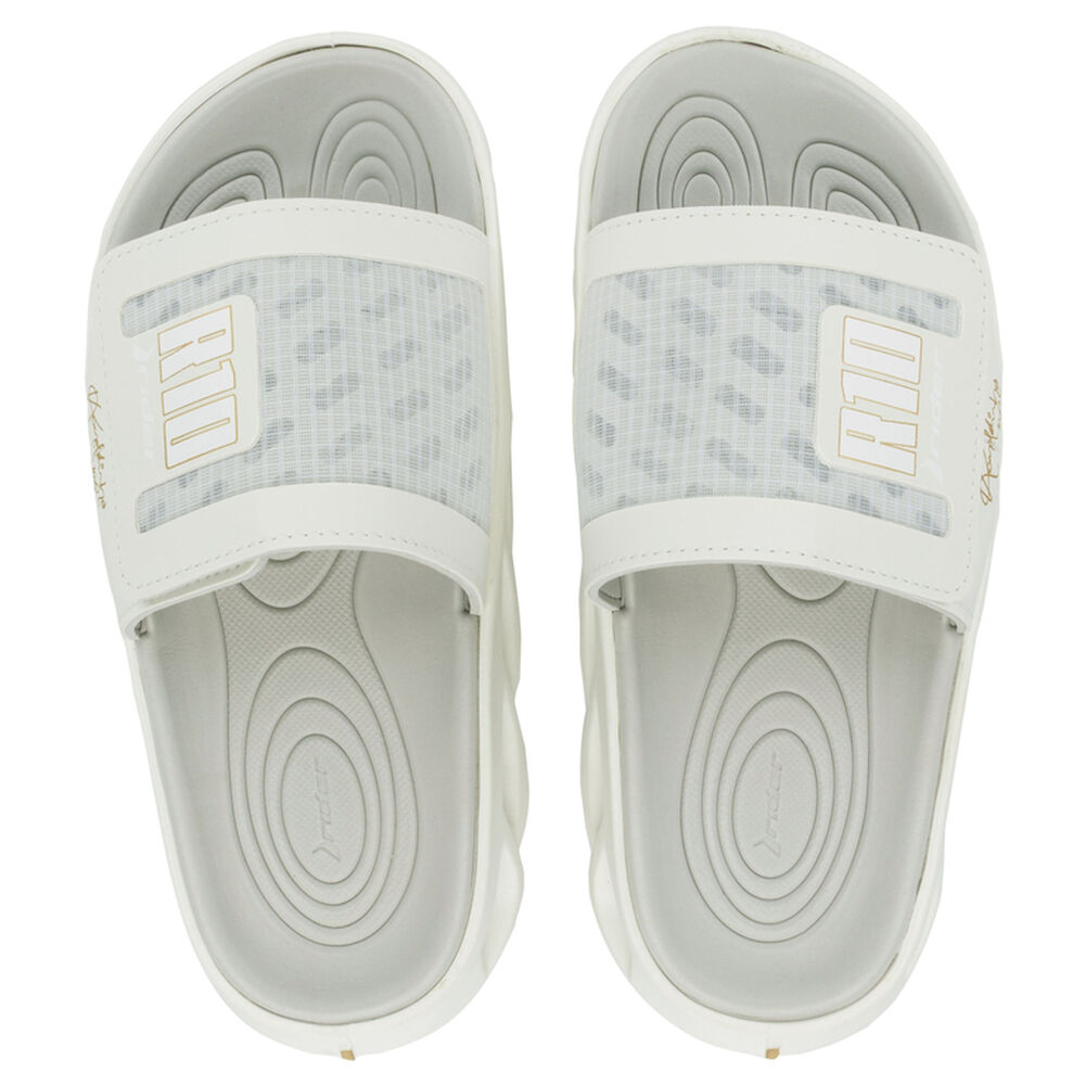 Sandalia Hombre Blanco Power R10 Rider image number 0.0