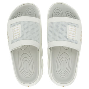 Sandalia Hombre Blanco Power R10 Rider