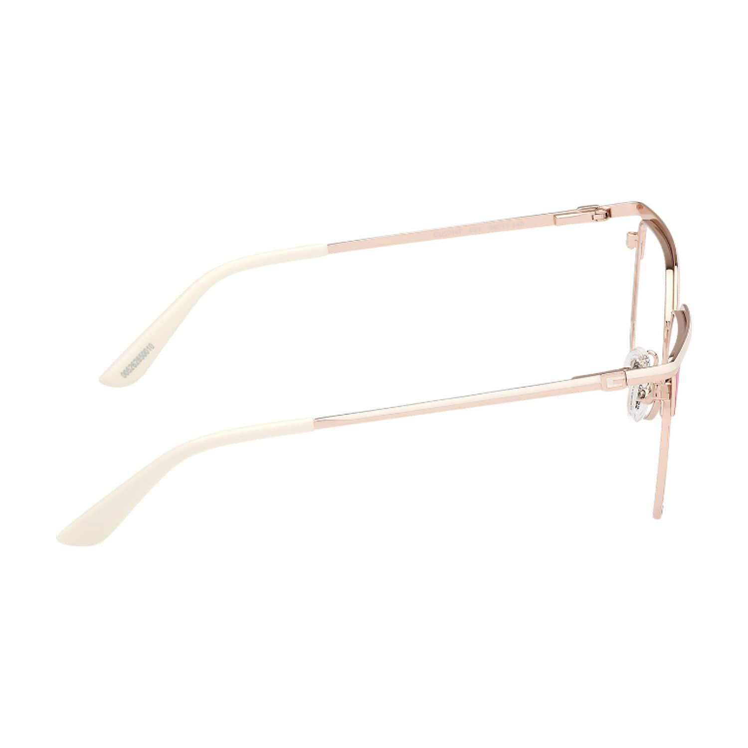 Lentes &Oacute;pticos Blanco Guess image number 6.0