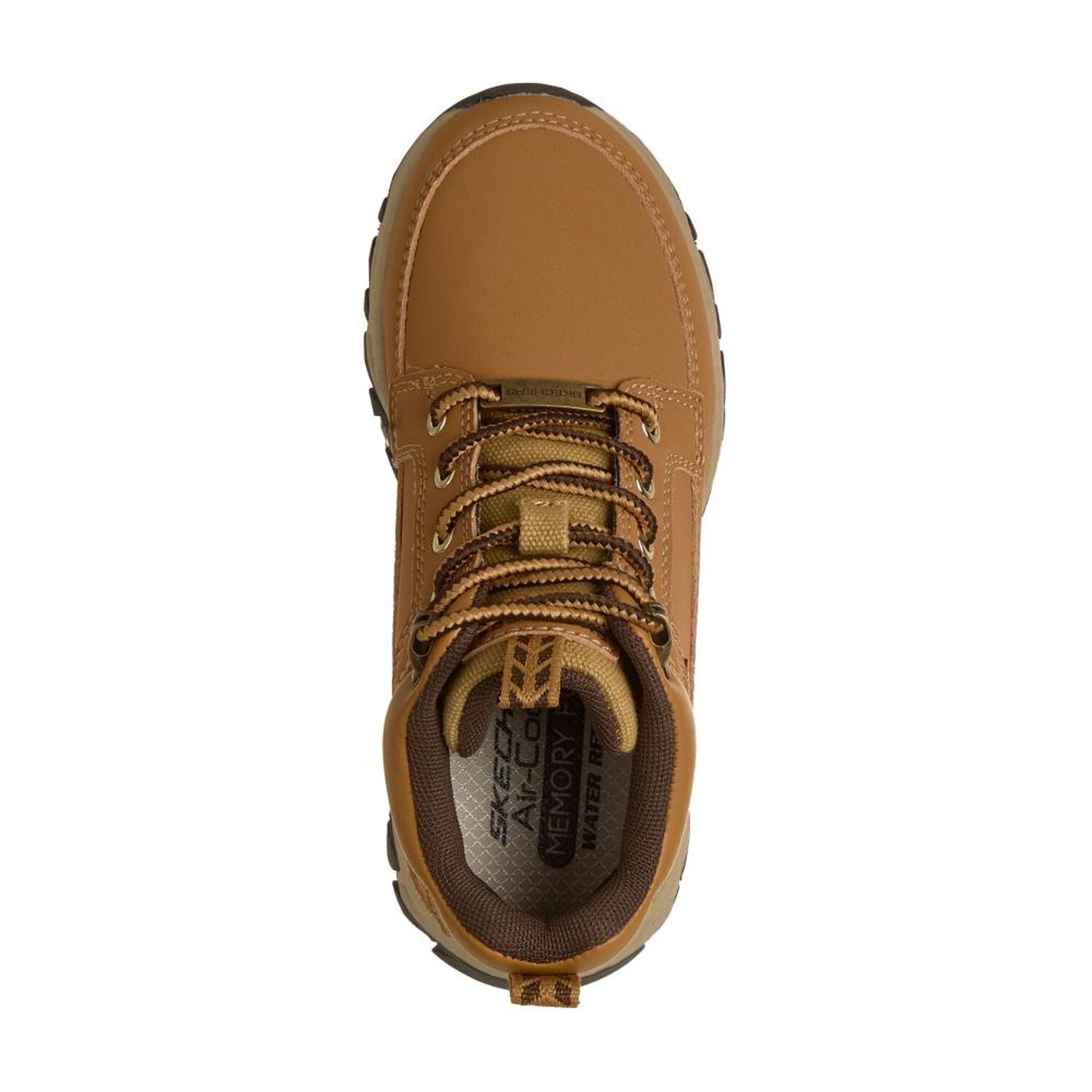 Bot&iacute;n Ni&ntilde;o Skechers Rugged Ranger - Brave Rock Wtn image number 1.0