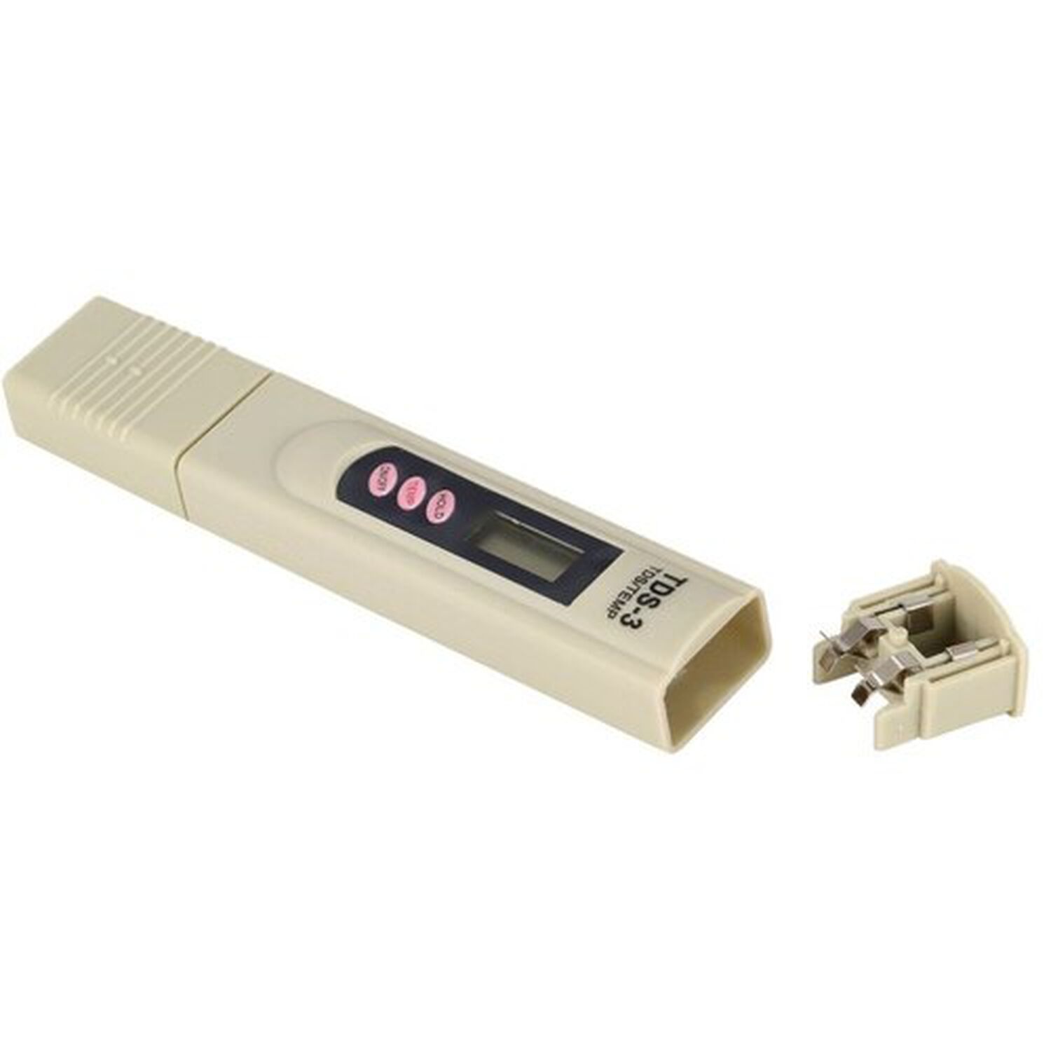 Medidor De Ppm Tds Ec Concentraci&oacute;n Pureza Agua Piscina Purificadoras Acuarios image number 3.0