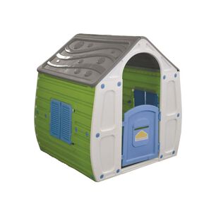 Casa De Juegos De Verano Paradiso Toys P02527