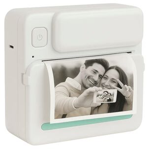 Impresora T&eacute;rmica Kinder Kids Bluetooth B & N Mlab