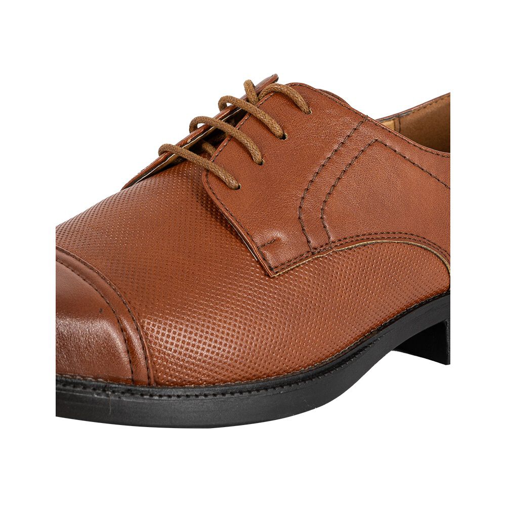 Zapato Nil Caramelo Uns image number 3.0