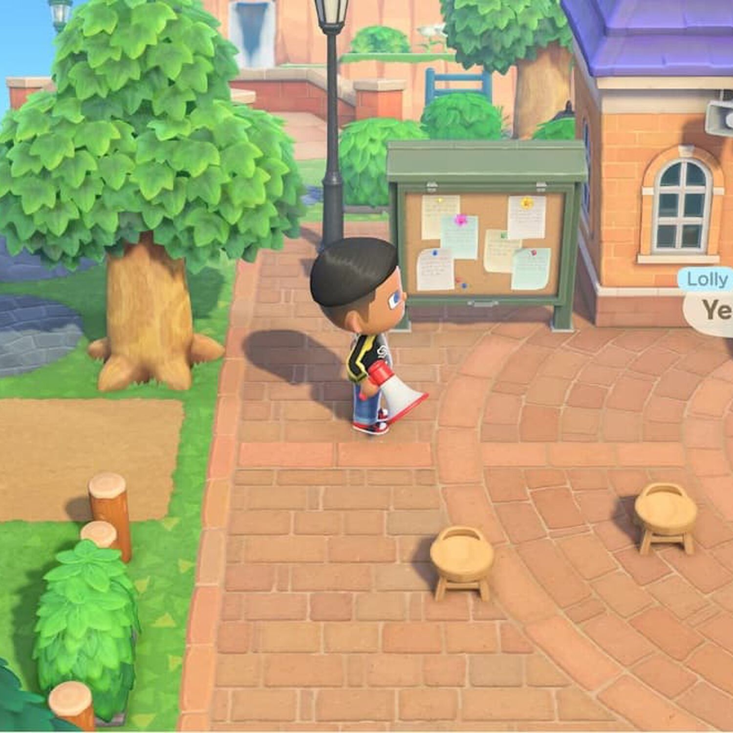 Animal Crossing: New Horizons Nintendo Switch 2 Edition image number 4.0