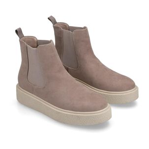 Bot&iacute;n Mujer Geeps Taupe