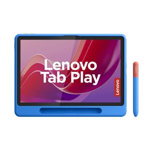 Tablet 10,1" Lenovo Tab10 / 4 GB RAM / 64 GB / Gris + Pen