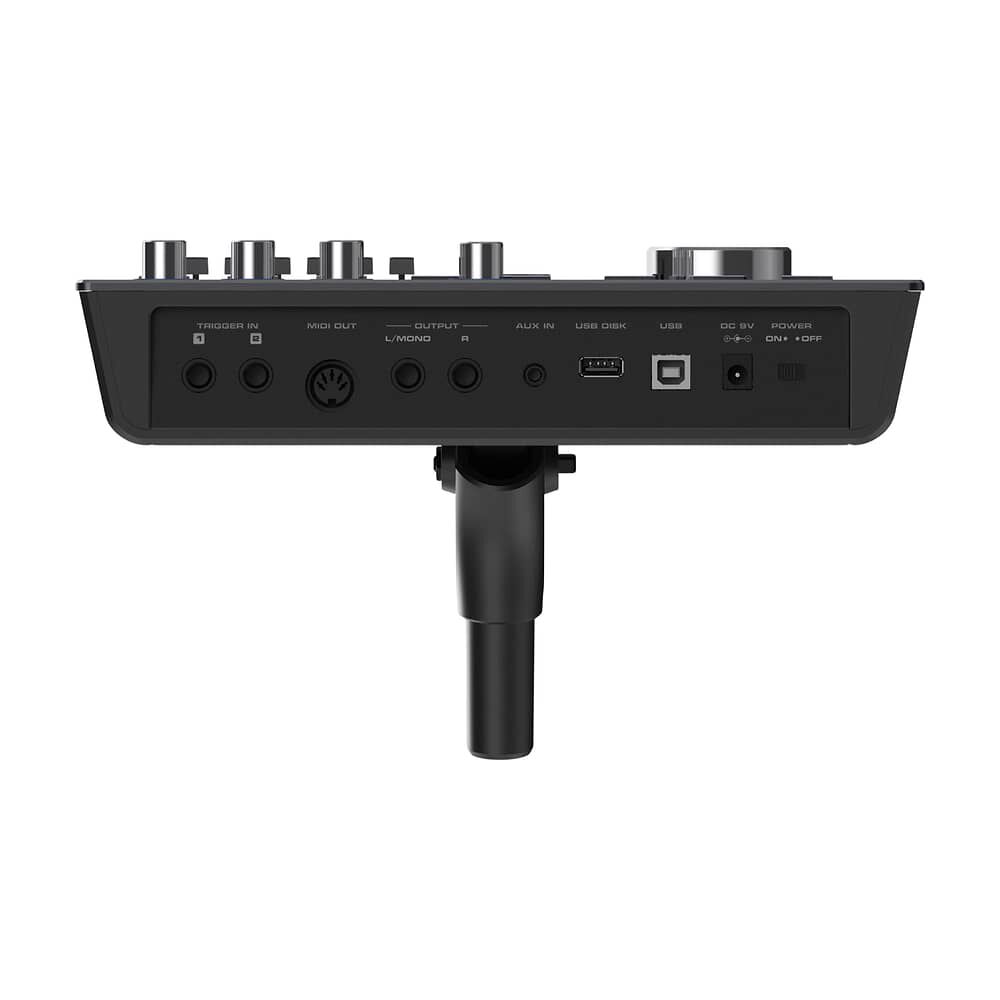 Bater&iacute;a Electr&oacute;nica Dm-8 Nux image number 4.0