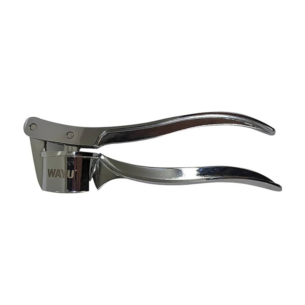 Moledor Prensador Triturador De Ajo Wayu Cocina Acero image number 2.0