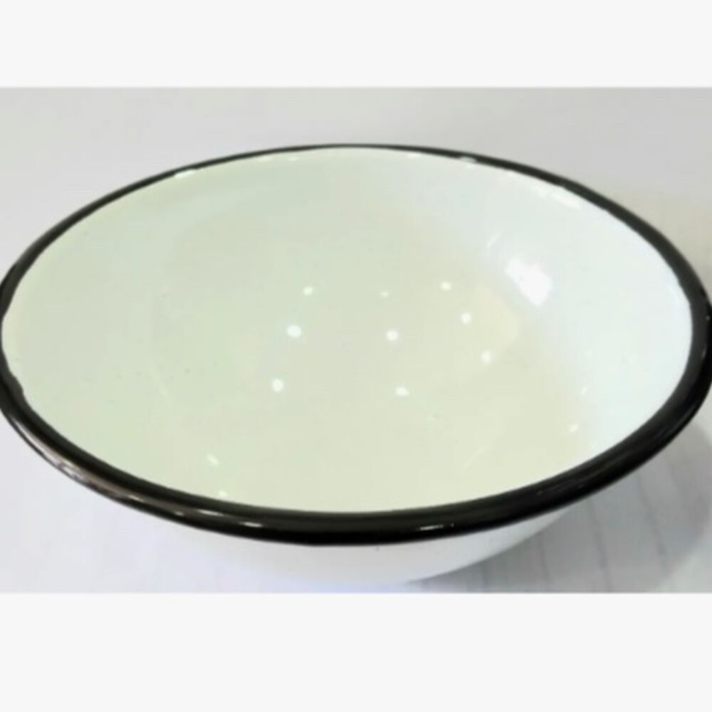 Bowl Enlozado image number 0.0