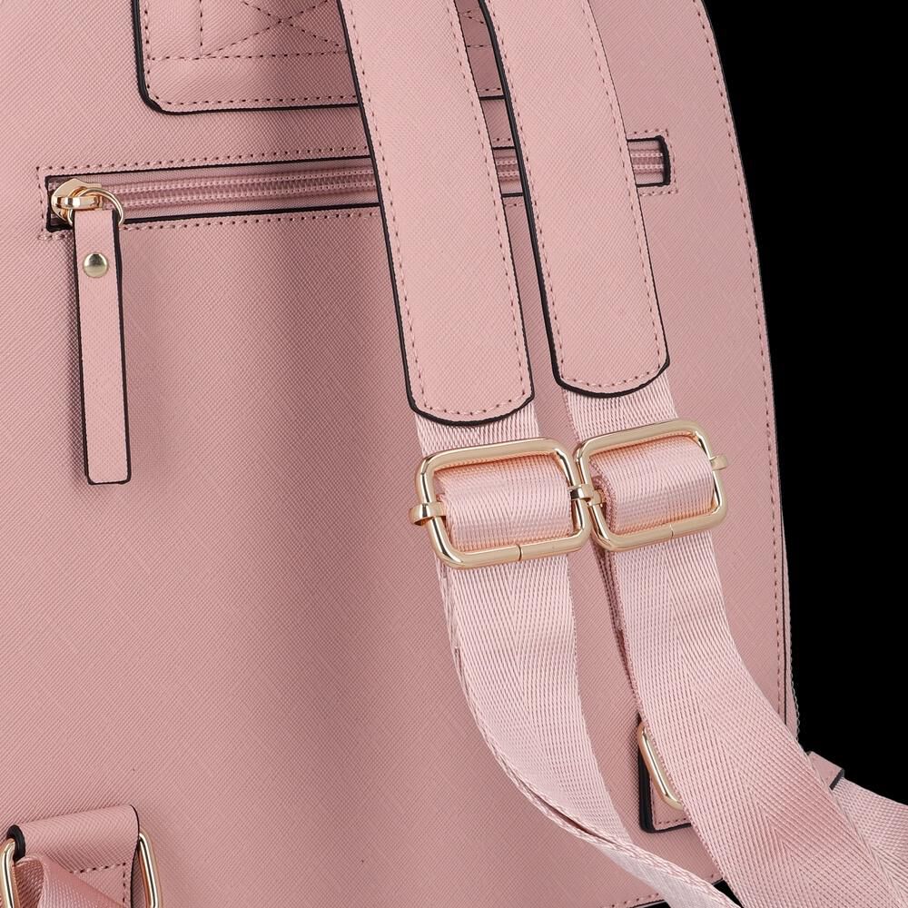 Mochila Hombro Mujer Secret Vostok St6 image number 4.0