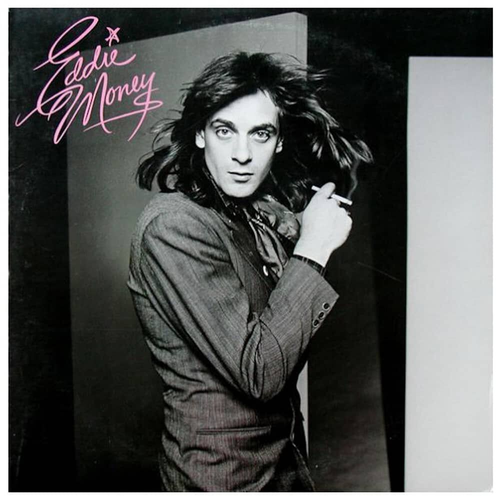 Eddie Money - Eddie Money | Vinilo Usado image number 1.0