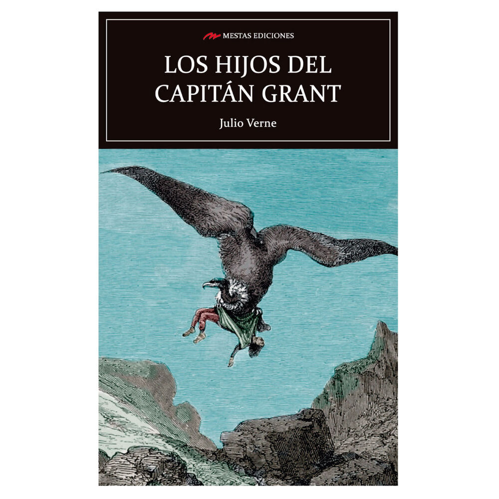 Los Hijos Del Capitan Grant image number 0.0