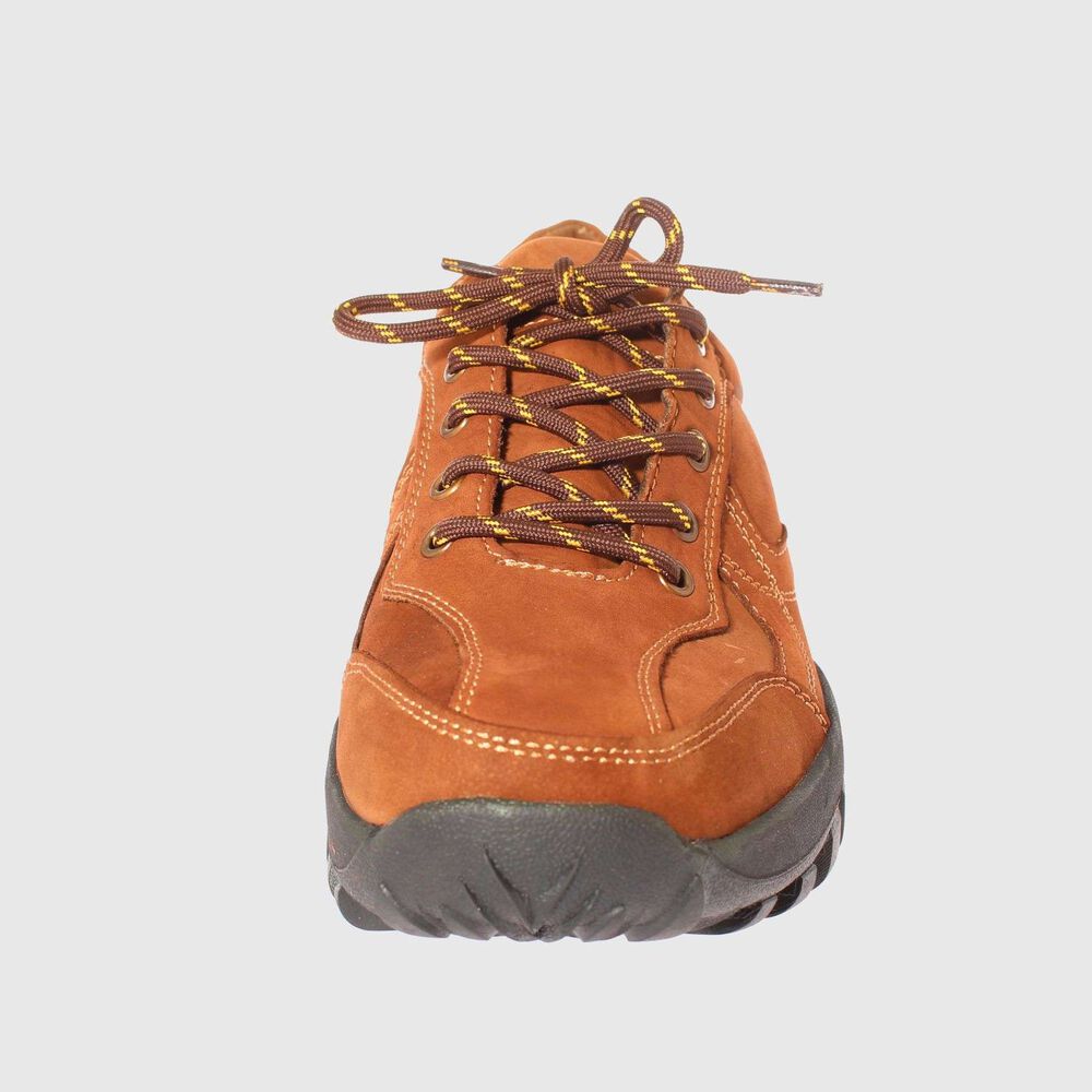 Zapato Casual Caf&eacute; V&iacute;a Franca Art. 8plx558rbrown image number 3.0