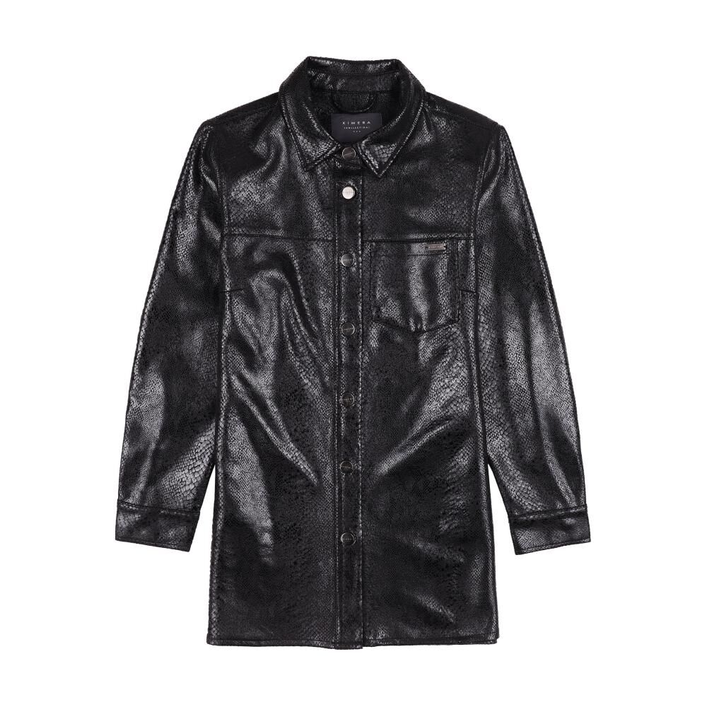 Chaqueta Mujer Kimera image number 0.0