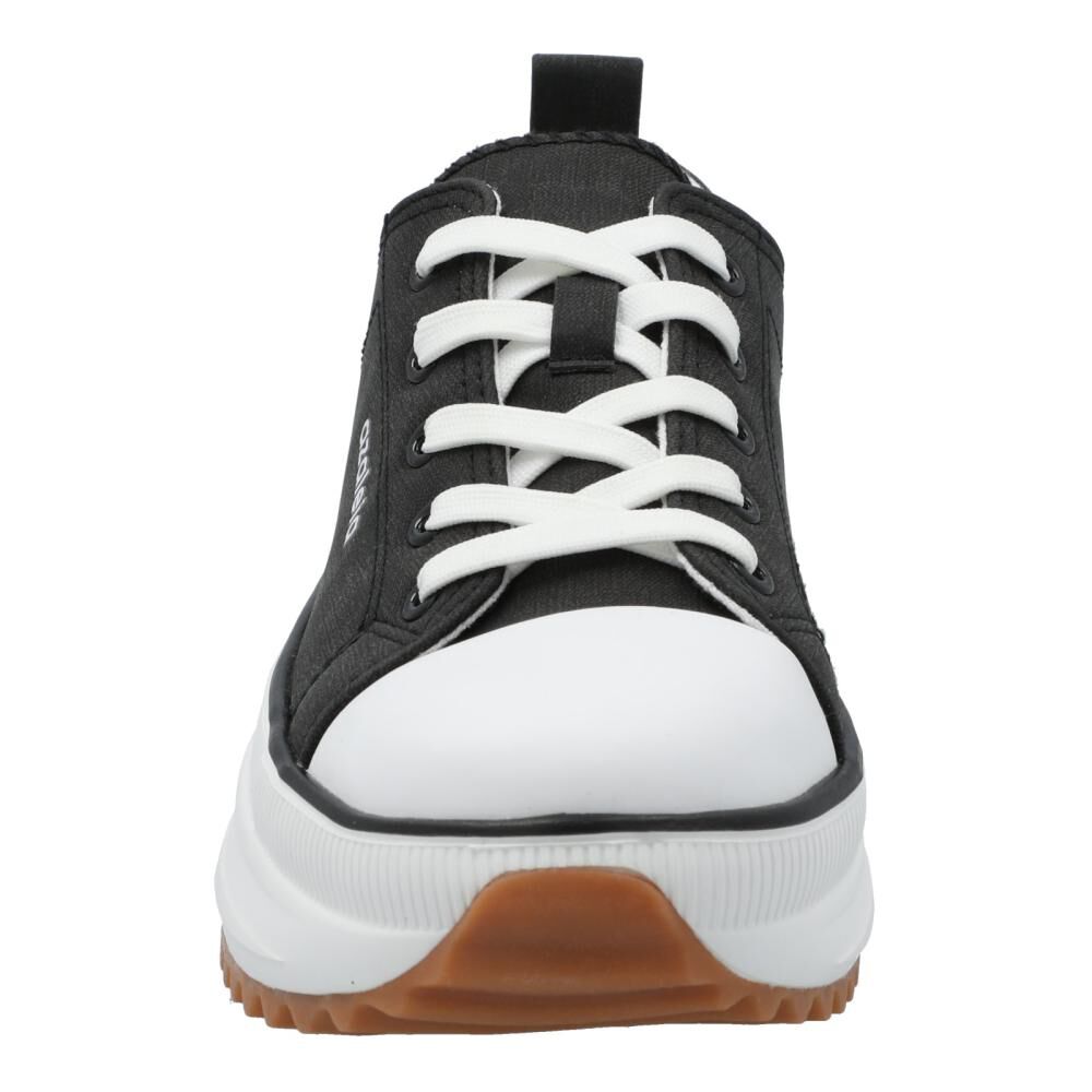 Zapatilla Juvenil Azaleia Faria image number 2.0