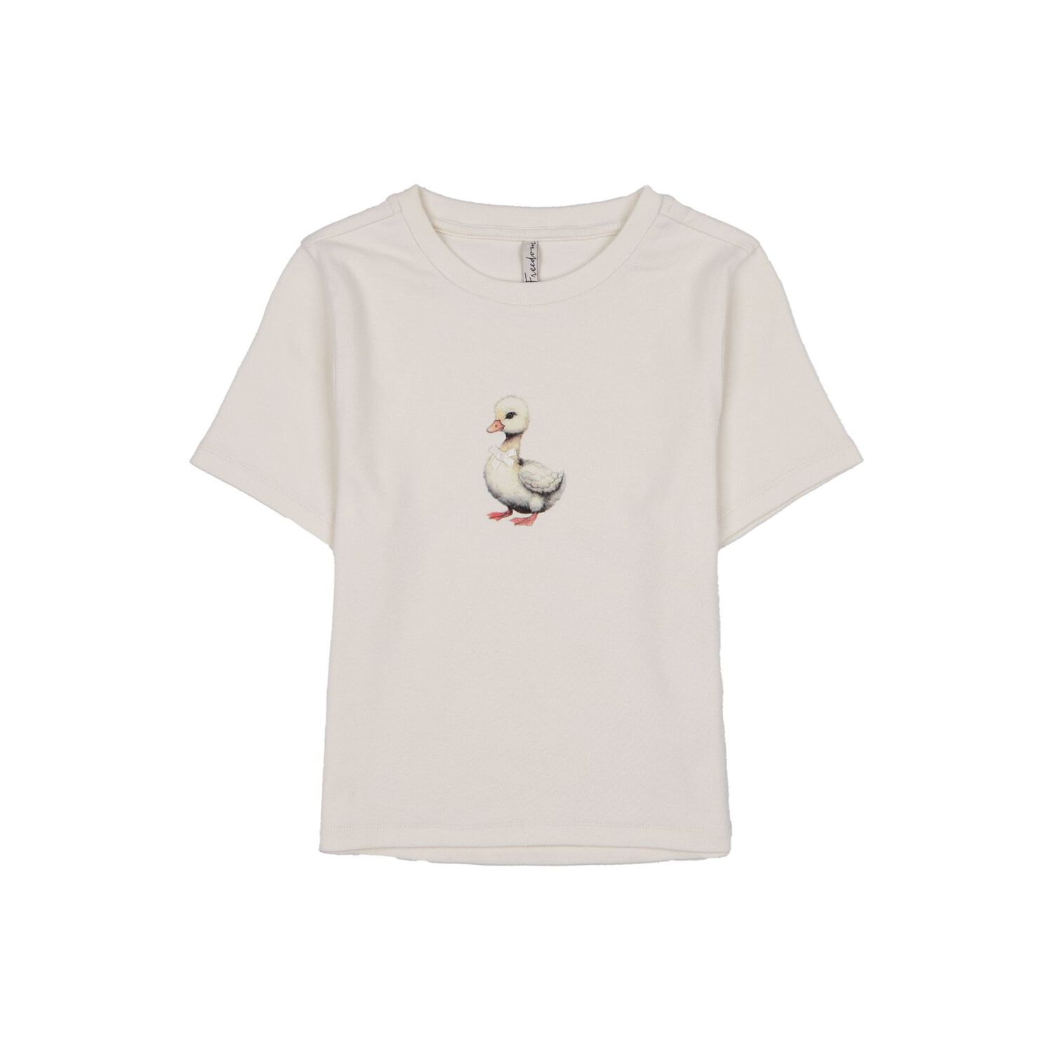 Polera Mujer Freedom image number 0.0