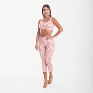 Conjunto Deportivo Pina Capri + Top