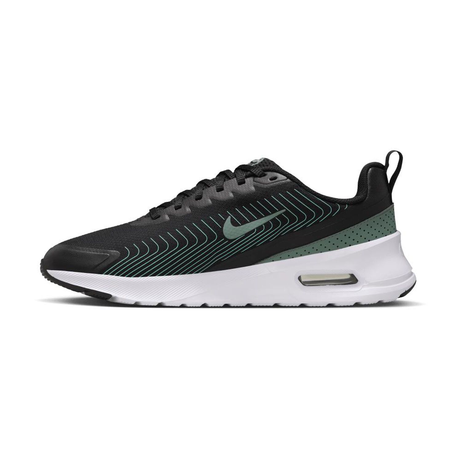 Zapatilla Urbana Nike Air Max Nuaxis image number 3.0