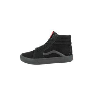 Botin Salin Negro Uns