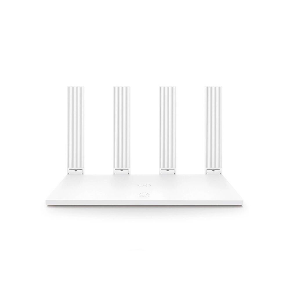 Huawei Router Ws5200 New 1200mbps Blanco Reacondicionado image number 0.0