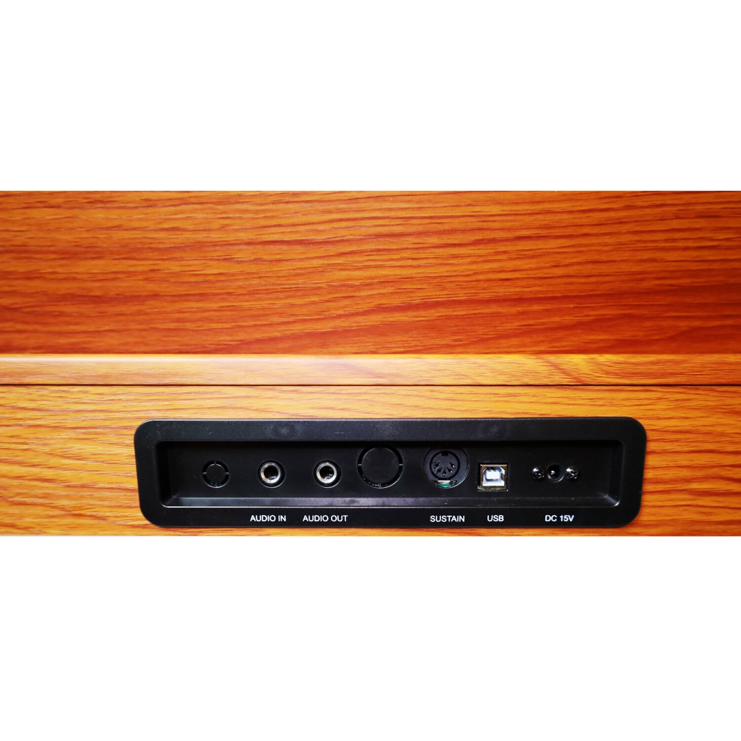 Piano Digital Zim-500 Zimmer, Brw image number 4.0