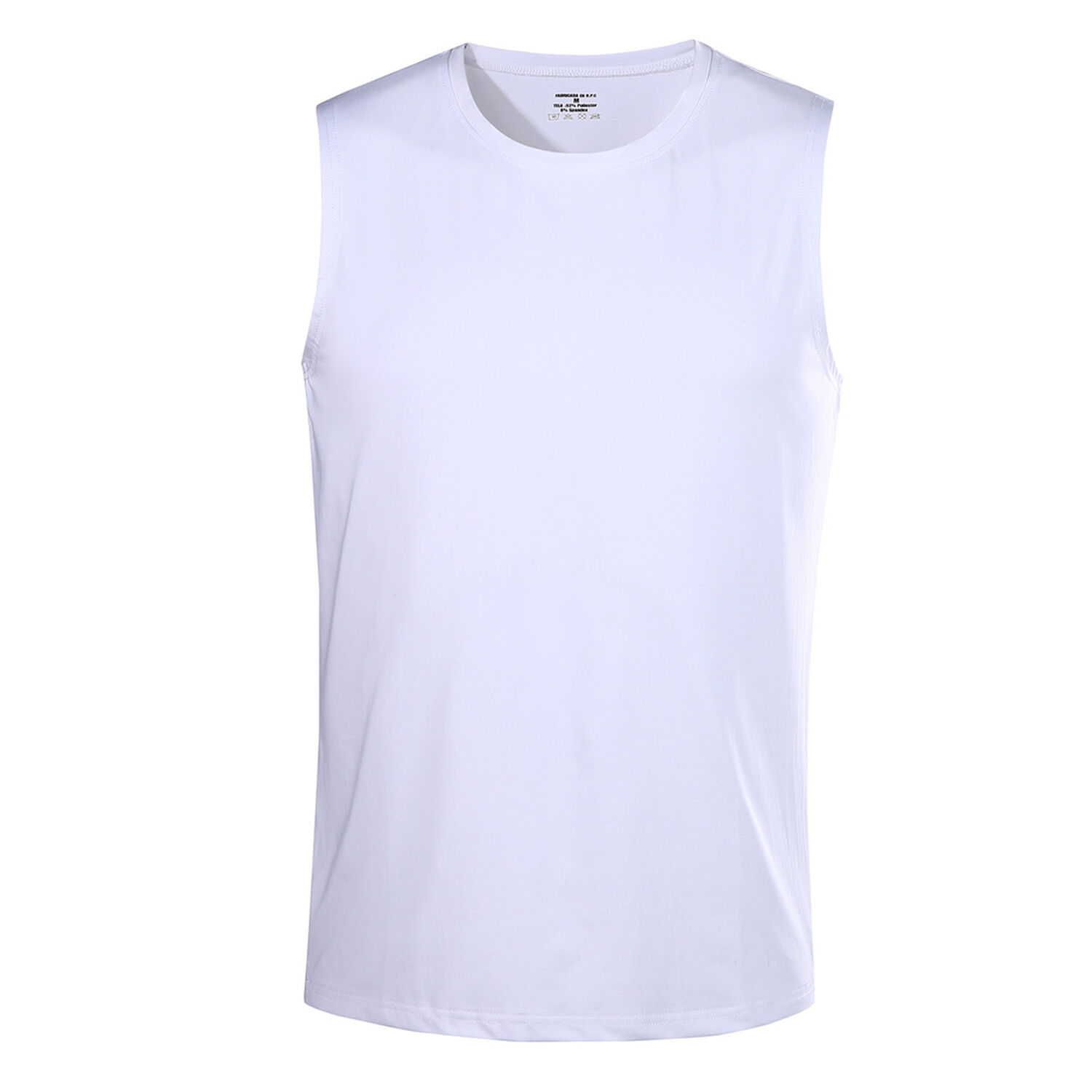 Musculosa Dry Fit Cape Hombre image number 0.0