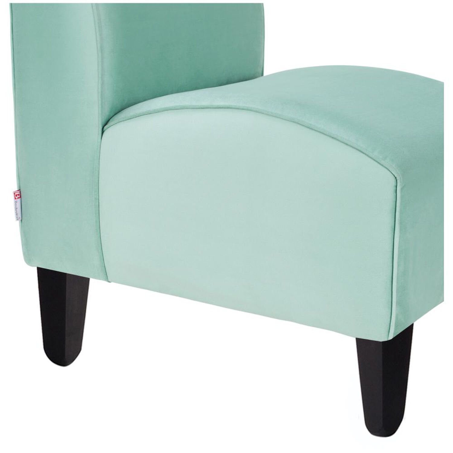 Poltrona Bodevir Soft image number 4.0