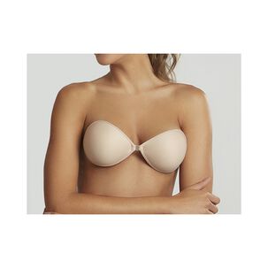 Bra Adhesivo Liviano Flores Mujer 23985-7