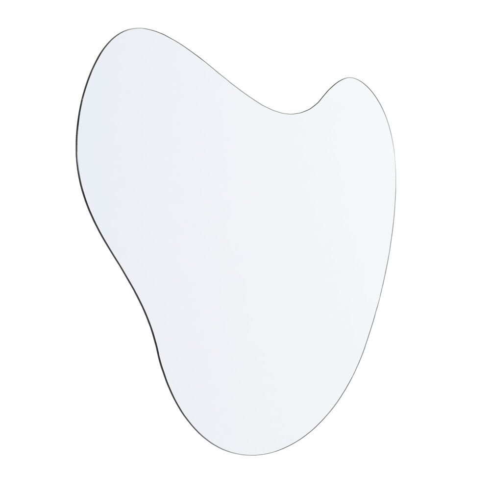 Espejo Forma Irregular Fm-024 90x110x1,9 image number 1.0