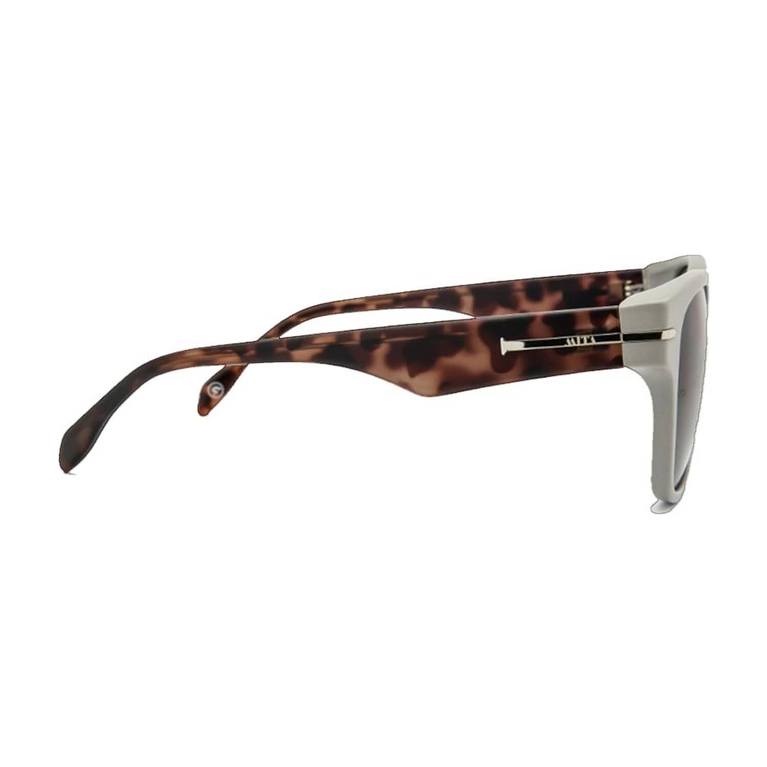 Lentes De Sol Key West Gris Mita Eyewear image number 2.0