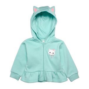 Poleron Bebe Niña Baby