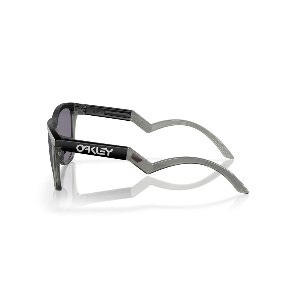 Lentes De Sol Frogskins Hybrid Prizm Grey Oakley image number 2.0