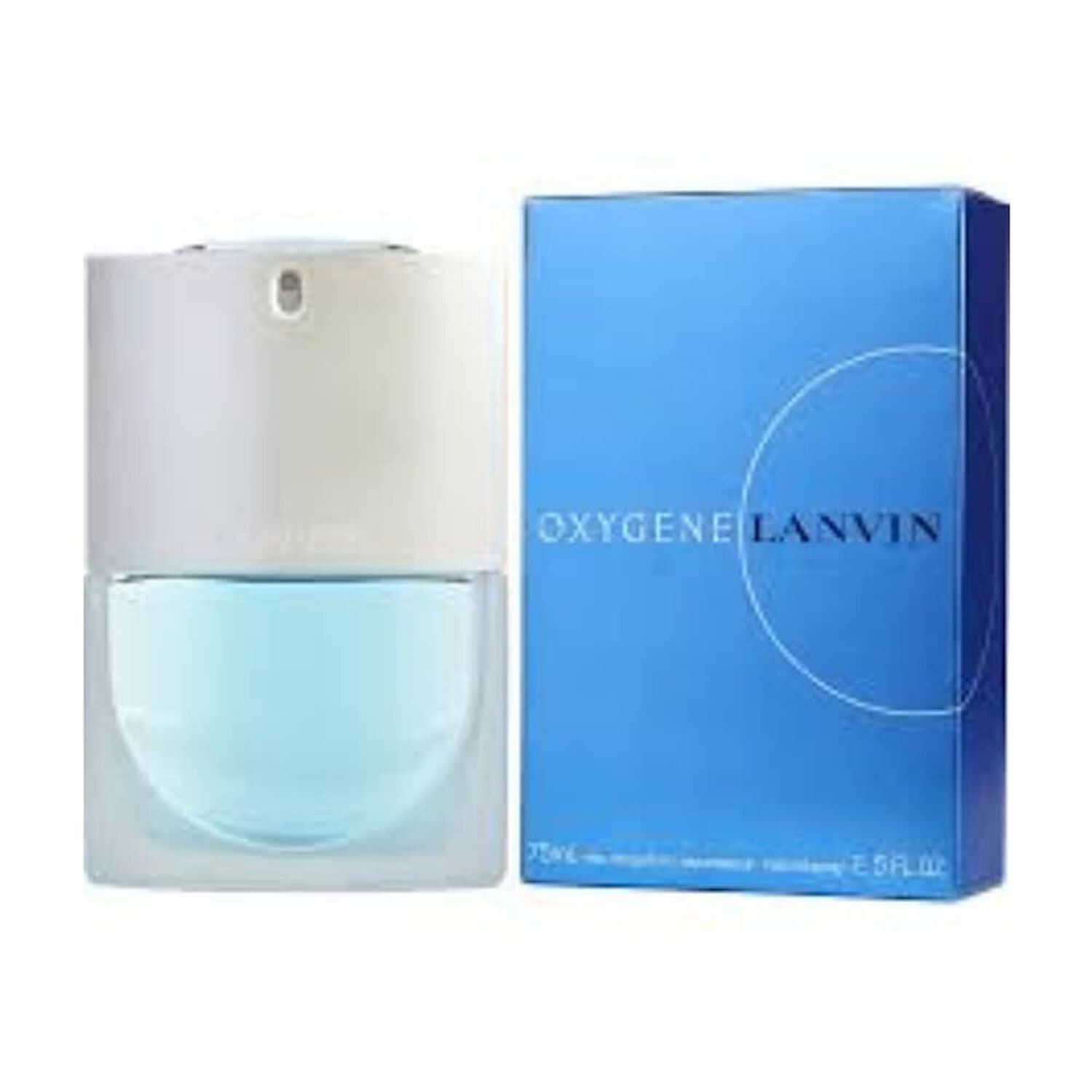 Oxygene Edp 75 Ml Mujer image number 0.0