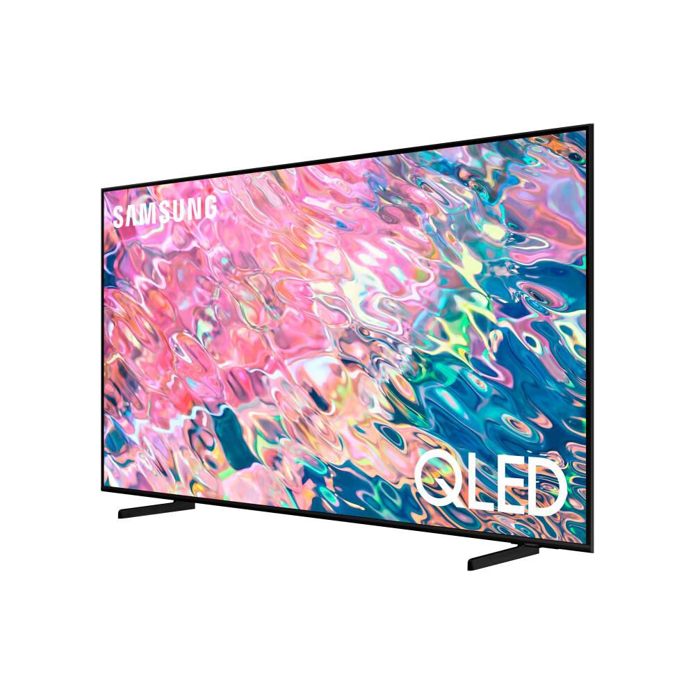 Qled 55" Samsung Q60B / Ultra HD 4K / Smart TV image number 3.0
