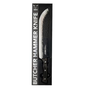 Cuchillo Hammer Butcher 10 Pulgadas Wayu