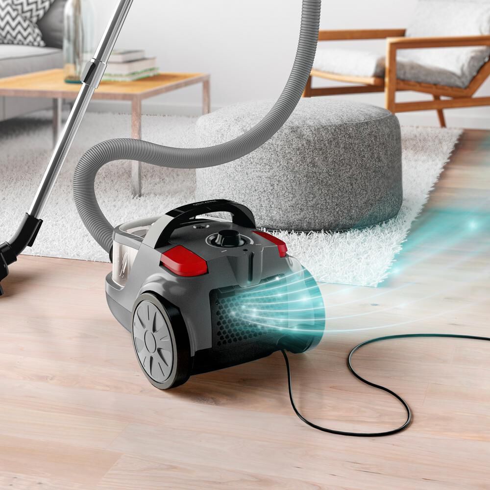 Aspiradora Somela Cyclo Power SCA70 image number 6.0