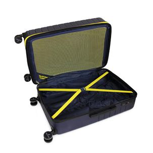 Maleta Darsa L 23 Kg Azul Nautica