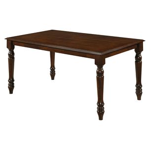 Juego De Comedor Casaideal Belgrano / 6 Sillas