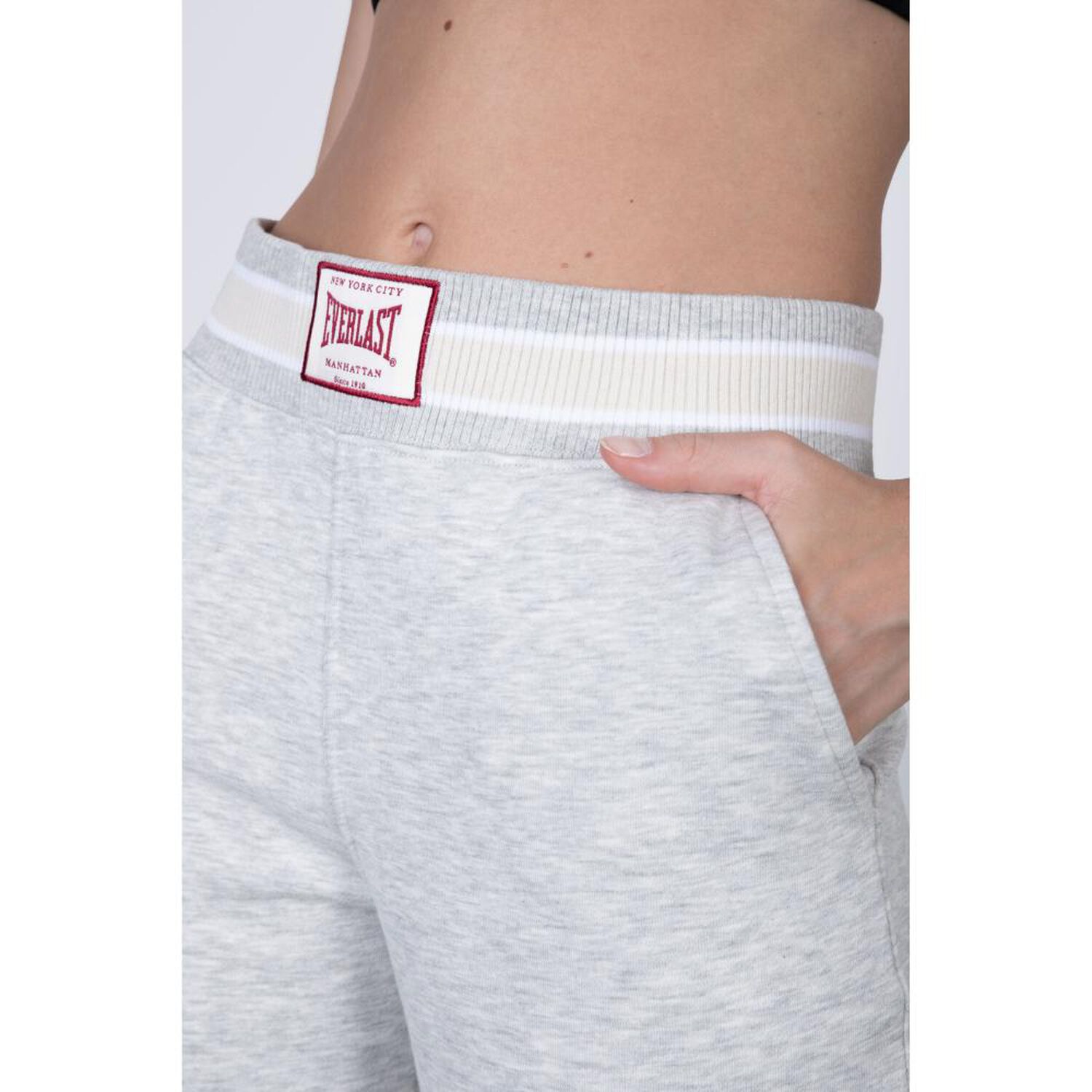 Pantal&oacute;n De Buzo Everlast Sara image number 2.0