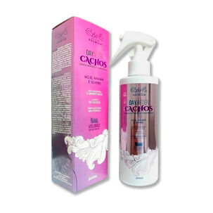 Belkit - Spray Day After Hidratación Para Cabello Rizados 200ml