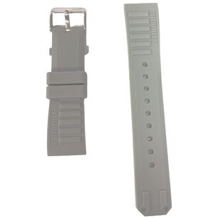 Correa Pulsera Cat Hombre Lk-25 Gris